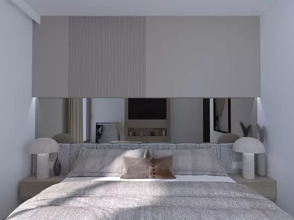 2-bedroom Apartment In Bibinje, Croatia (96,57 M²)