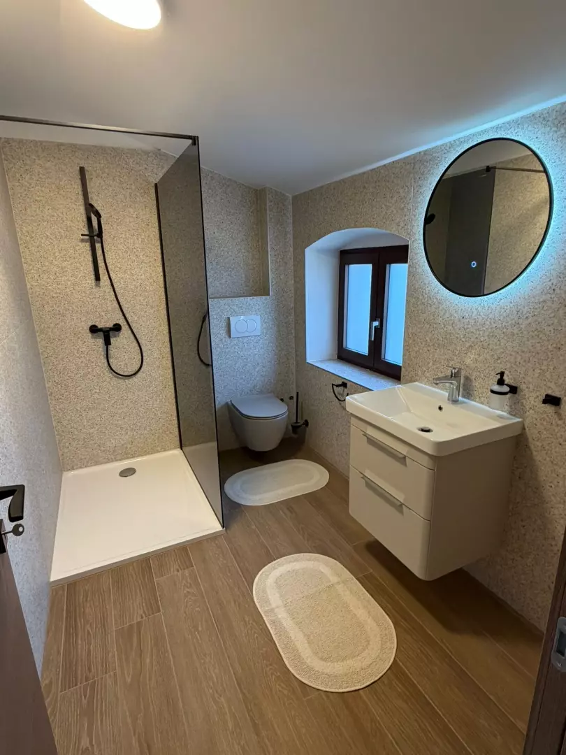 2-bedroom Detached House In Kaštelir, Croatia (120 M²)