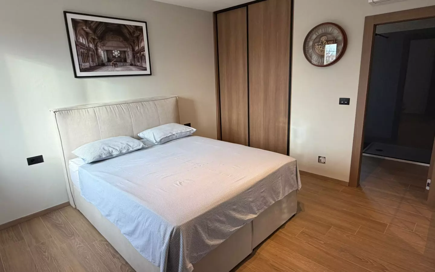 2-bedroom Detached House In Kaštelir, Croatia (120 M²)