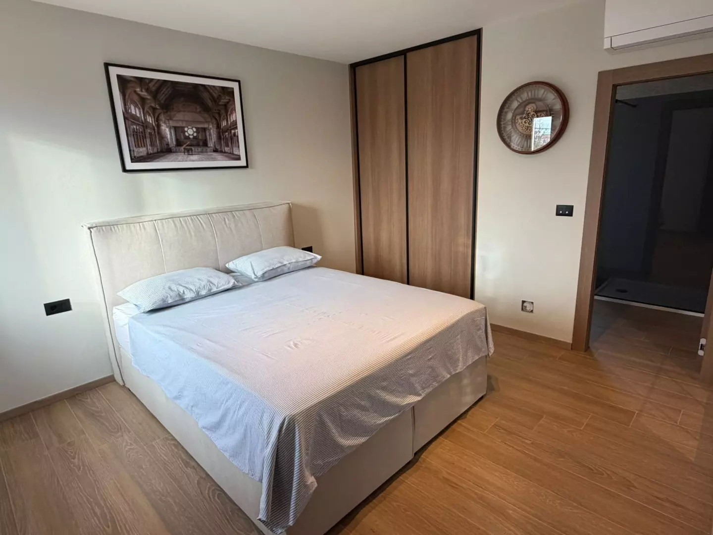 2-bedroom Detached House In Kaštelir, Croatia (120 M²)