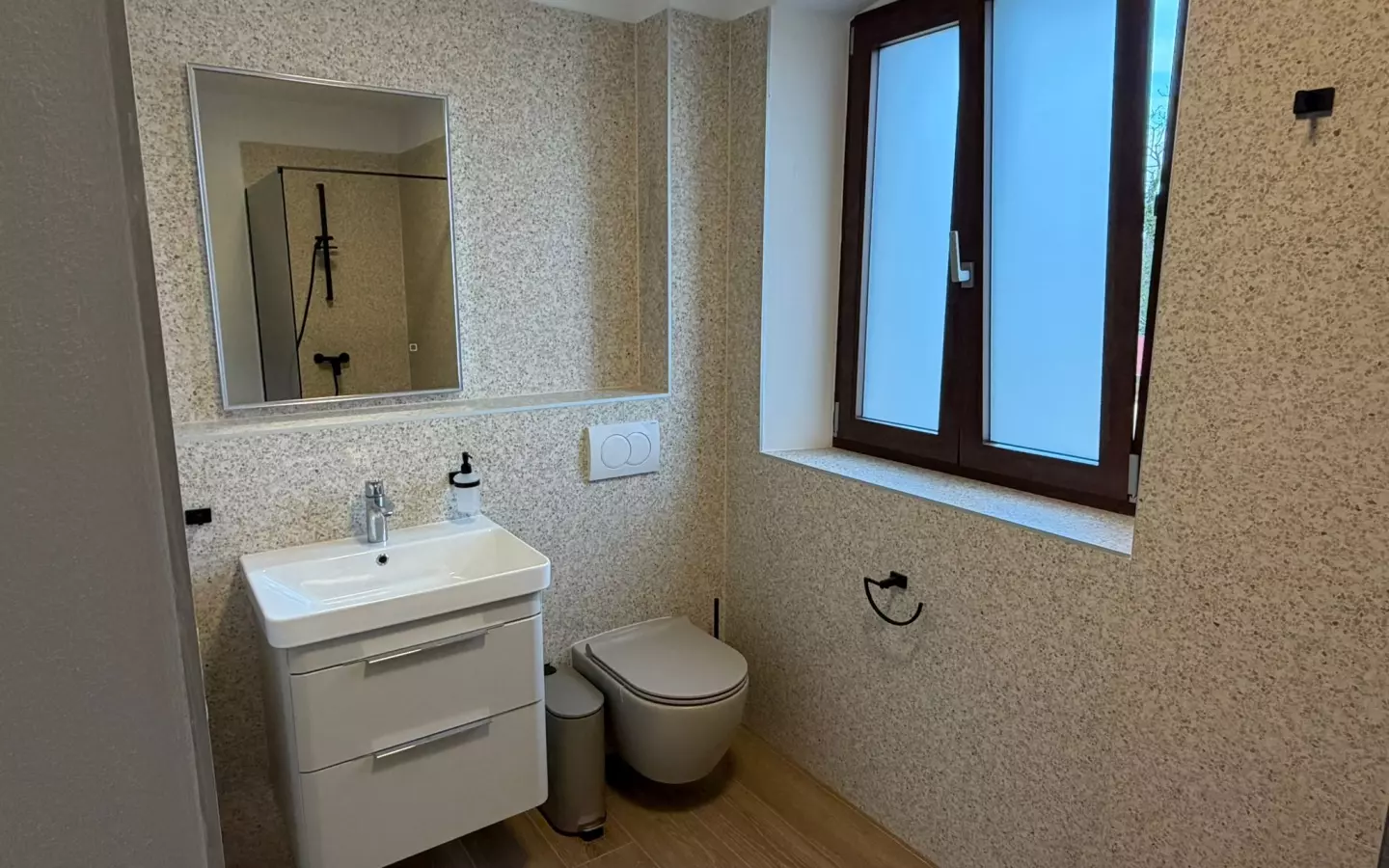 2-bedroom Detached House In Kaštelir, Croatia (120 M²)