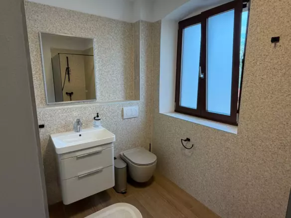 2-bedroom Detached House In Kaštelir, Croatia (120 M²)