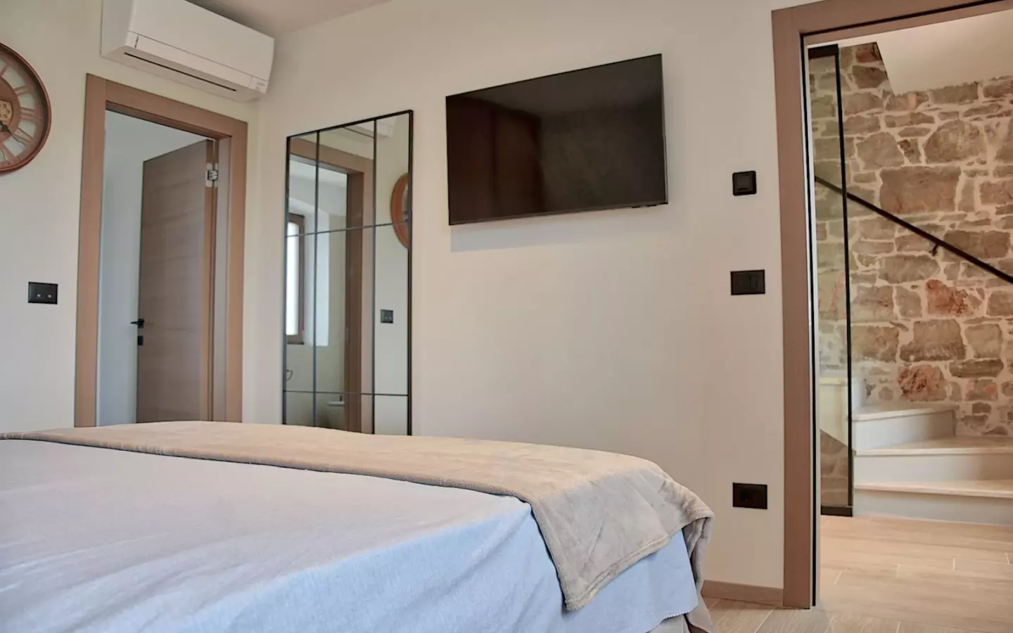 2-bedroom Detached House In Kaštelir, Croatia (120 M²)