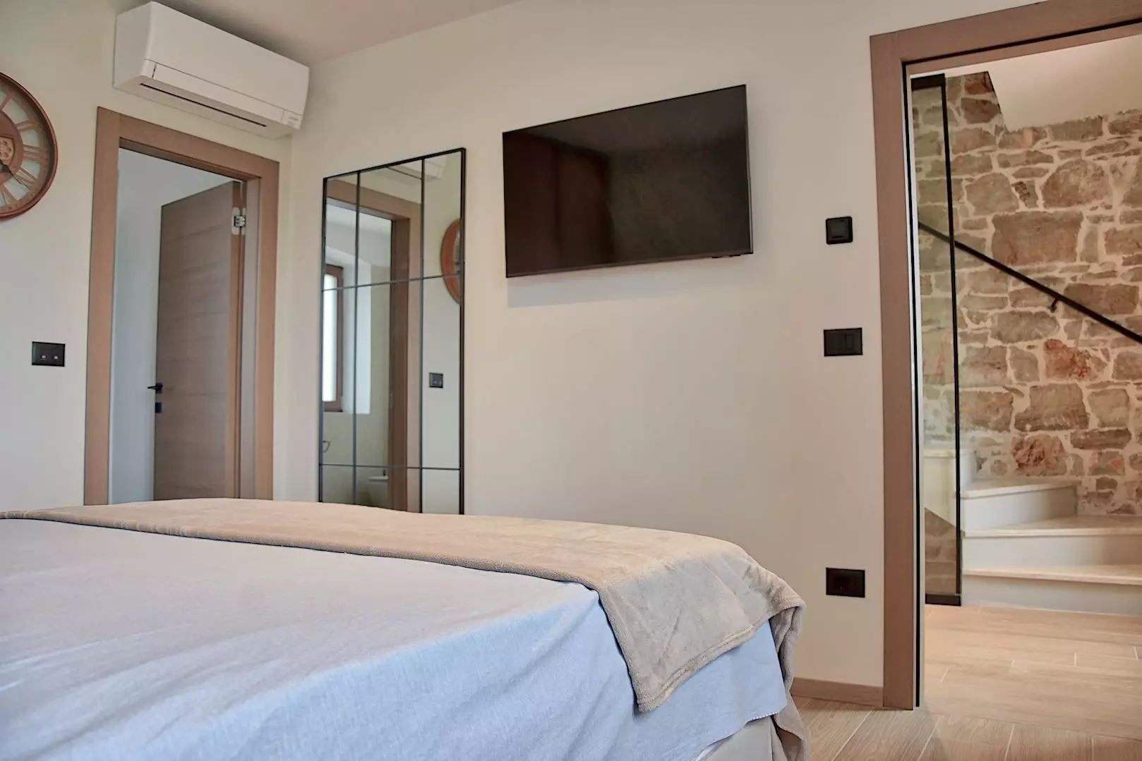 2-bedroom Detached House In Kaštelir, Croatia (120 M²)
