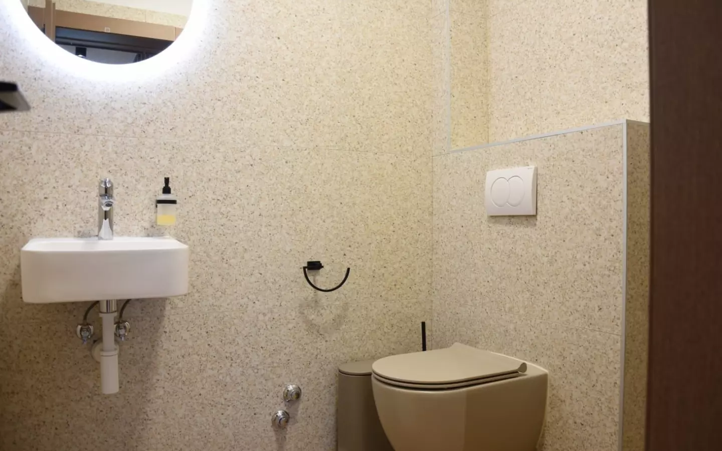 2-bedroom Detached House In Kaštelir, Croatia (120 M²)