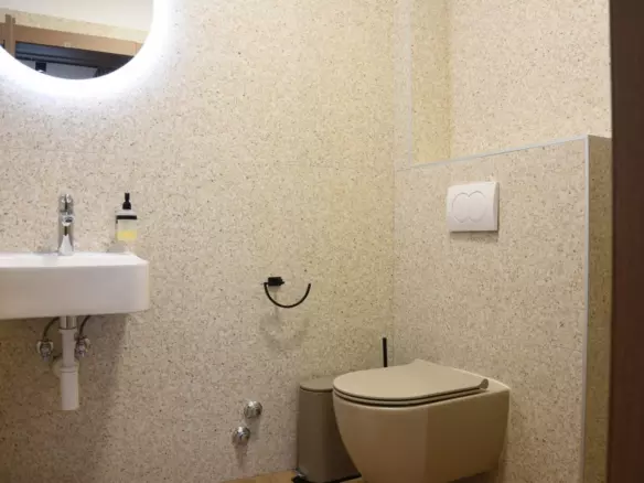 2-bedroom Detached House In Kaštelir, Croatia (120 M²)