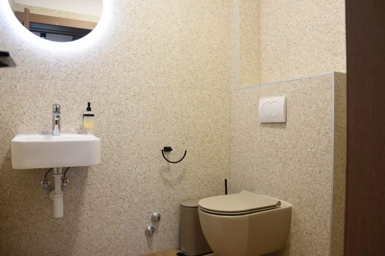 2-bedroom Detached House In Kaštelir, Croatia (120 M²)
