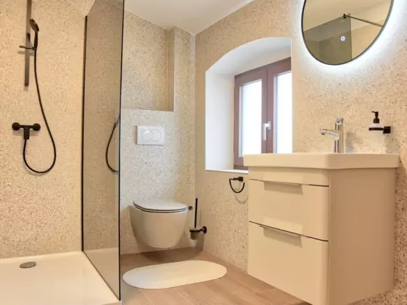 2-bedroom Detached House In Kaštelir, Croatia (120 M²)