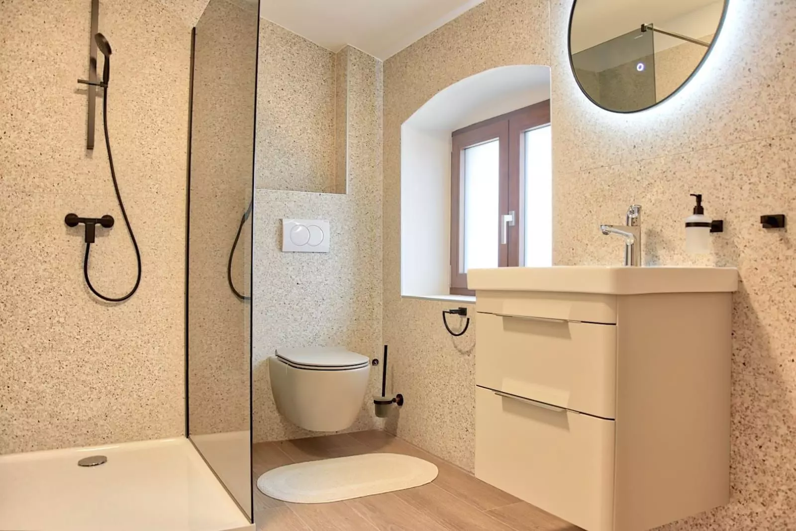 2-bedroom Detached House In Kaštelir, Croatia (120 M²)