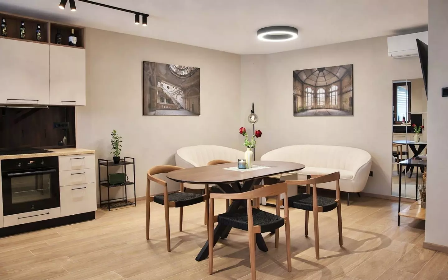 2-bedroom Detached House In Kaštelir, Croatia (120 M²)