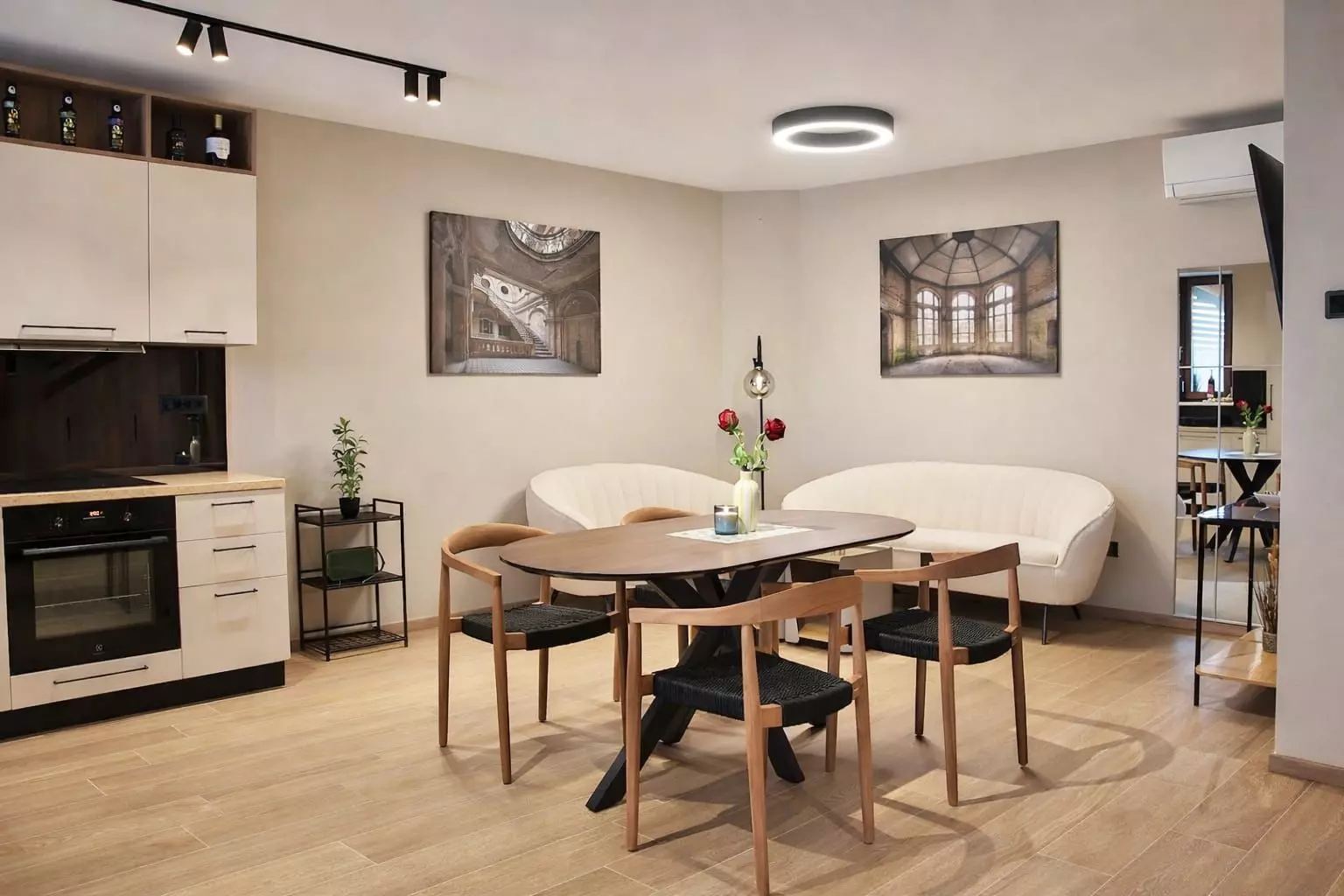 2-bedroom Detached House In Kaštelir, Croatia (120 M²)