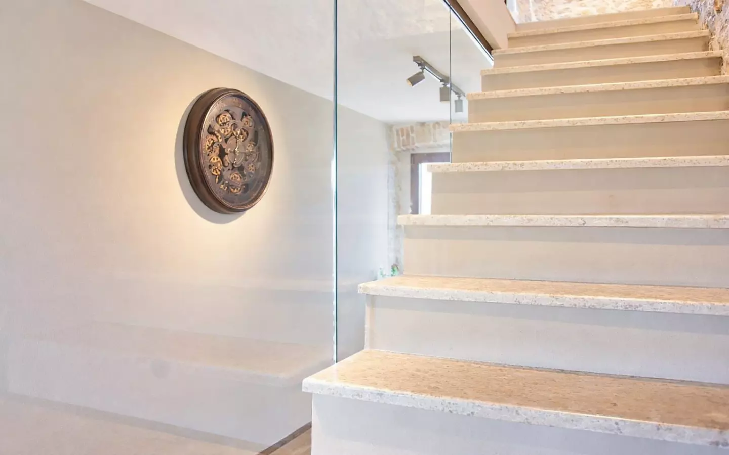 2-bedroom Detached House In Kaštelir, Croatia (120 M²)
