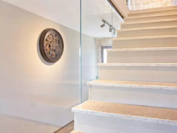 2-bedroom Detached House In Kaštelir, Croatia (120 M²)