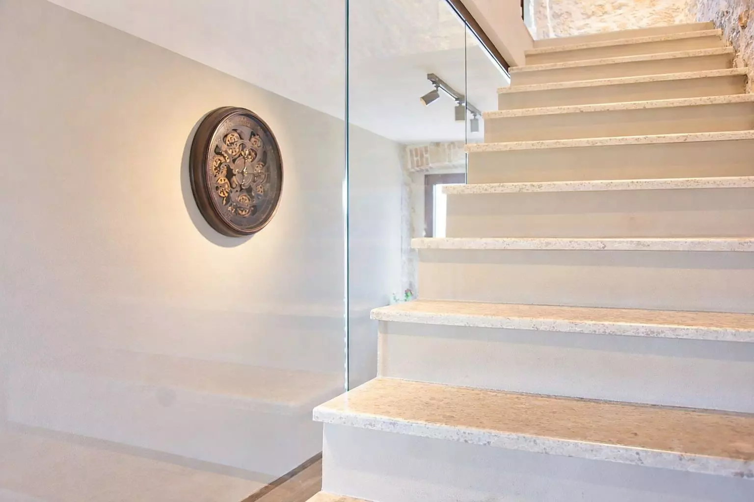 2-bedroom Detached House In Kaštelir, Croatia (120 M²)