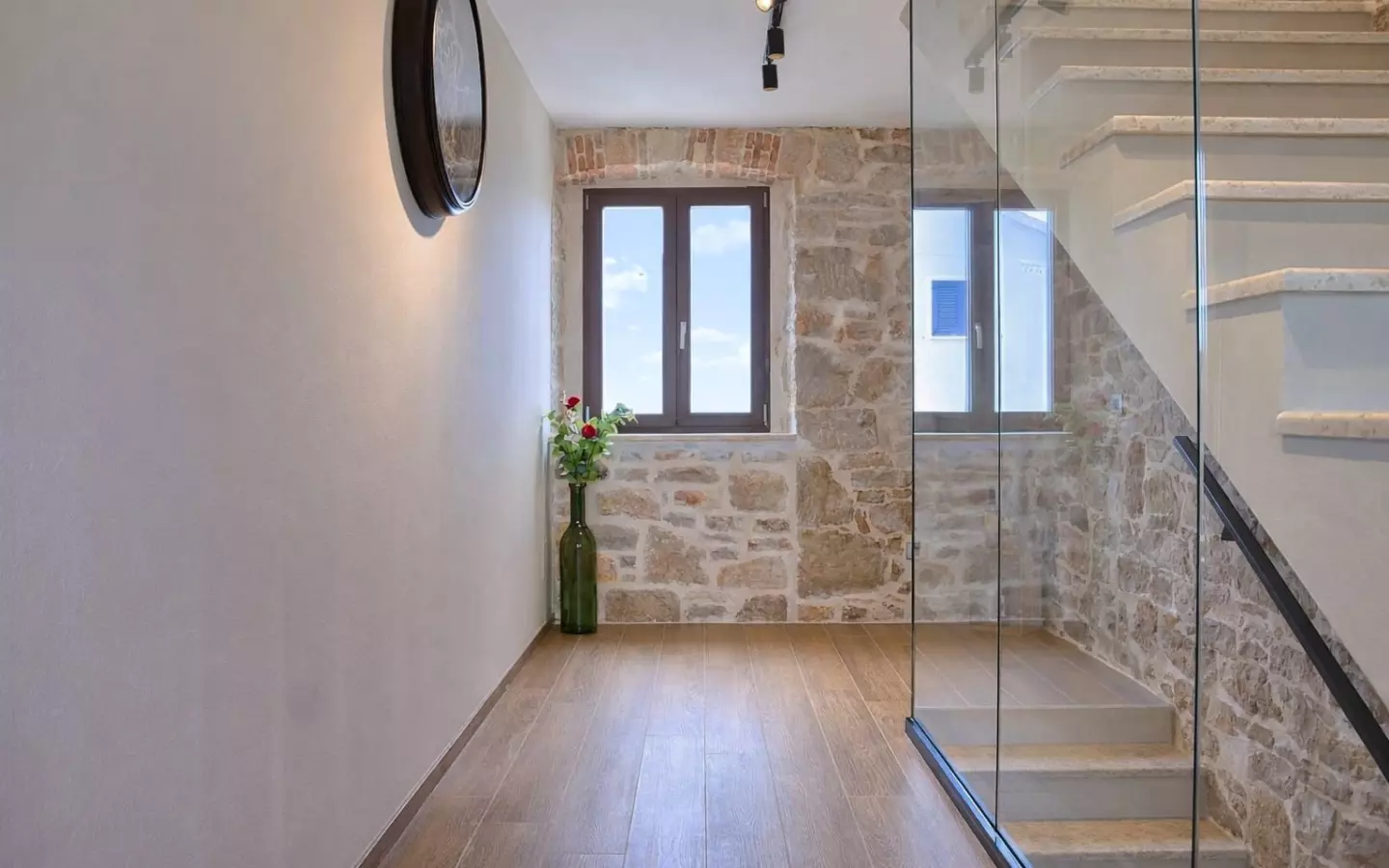 2-bedroom Detached House In Kaštelir, Croatia (120 M²)