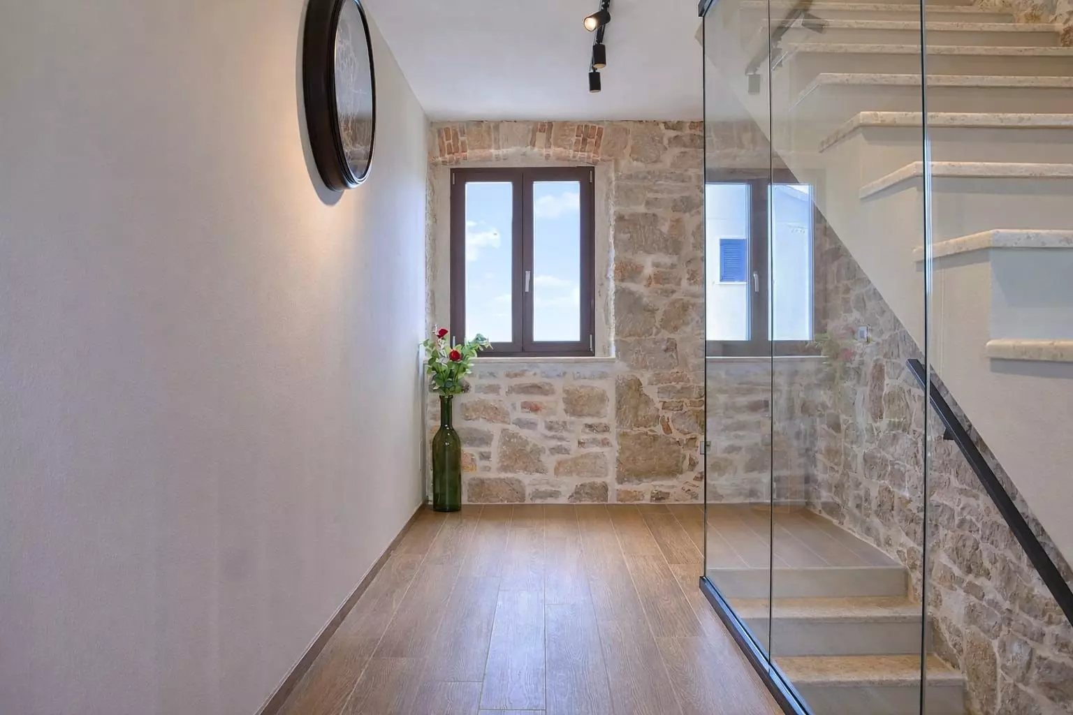 2-bedroom Detached House In Kaštelir, Croatia (120 M²)