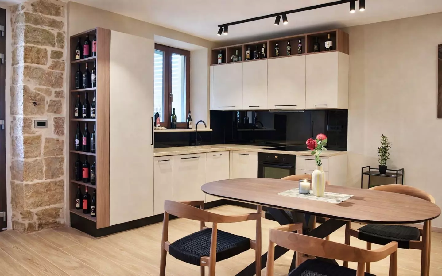 2-bedroom Detached House In Kaštelir, Croatia (120 M²)