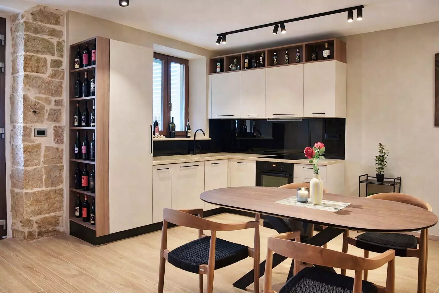 2-bedroom Detached House In Kaštelir, Croatia (120 M²)
