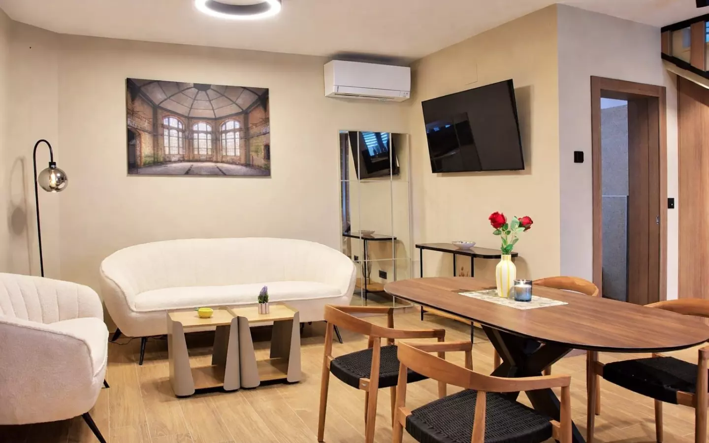 2-bedroom Detached House In Kaštelir, Croatia (120 M²)