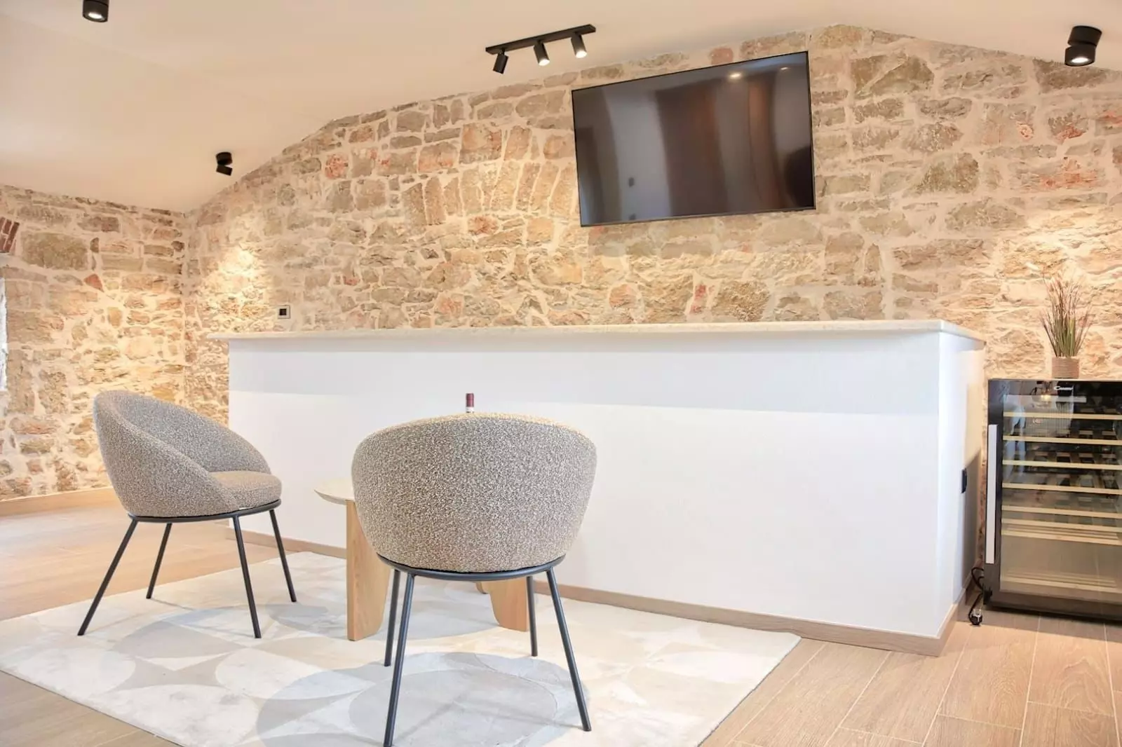 2-bedroom Detached House In Kaštelir, Croatia (120 M²)
