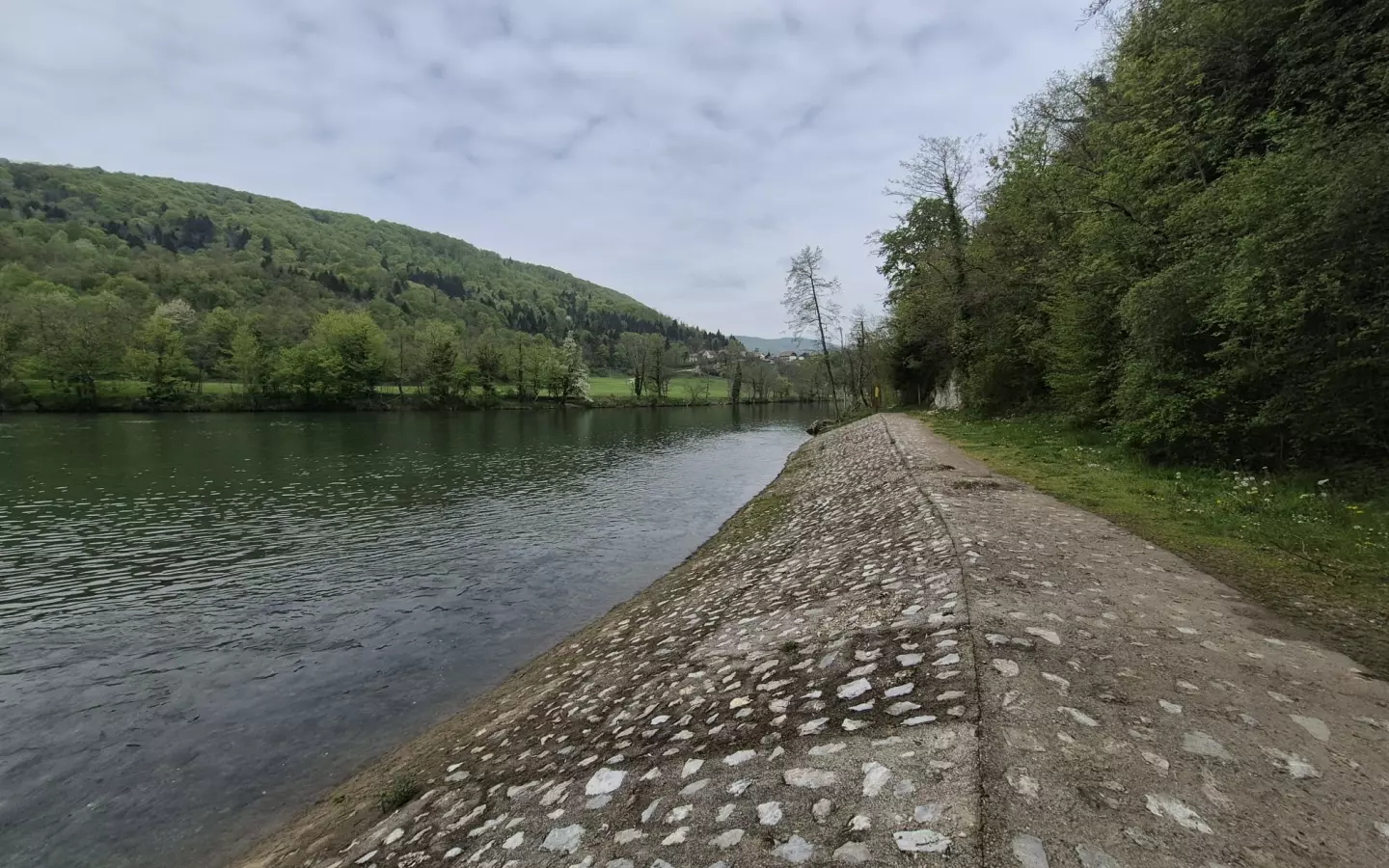 Land In Severin Na Kupi, Croatia (354 M²)