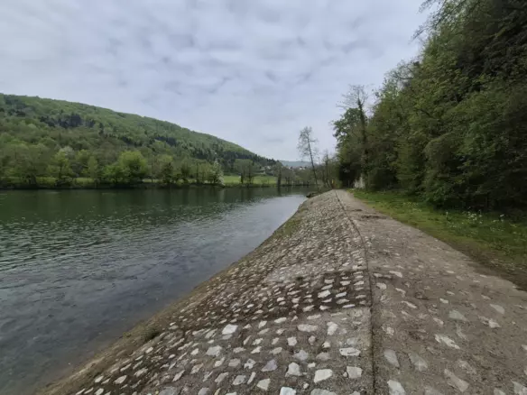 Land In Severin Na Kupi, Croatia (354 M²)