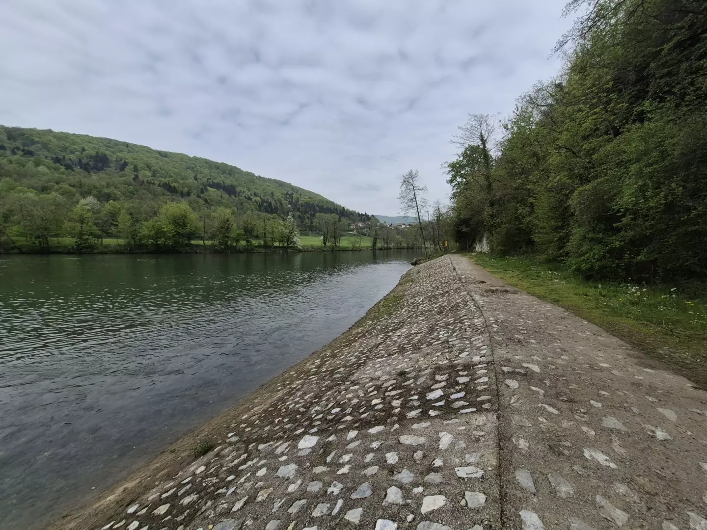 Land In Severin Na Kupi, Croatia (354 M²)