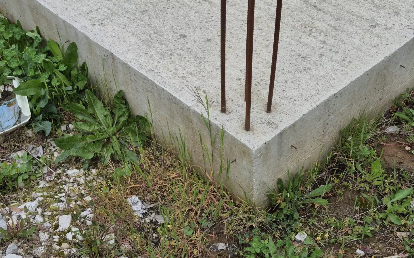 Land In Severin Na Kupi, Croatia (464 M²)