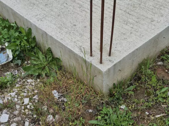 Land In Severin Na Kupi, Croatia (464 M²)