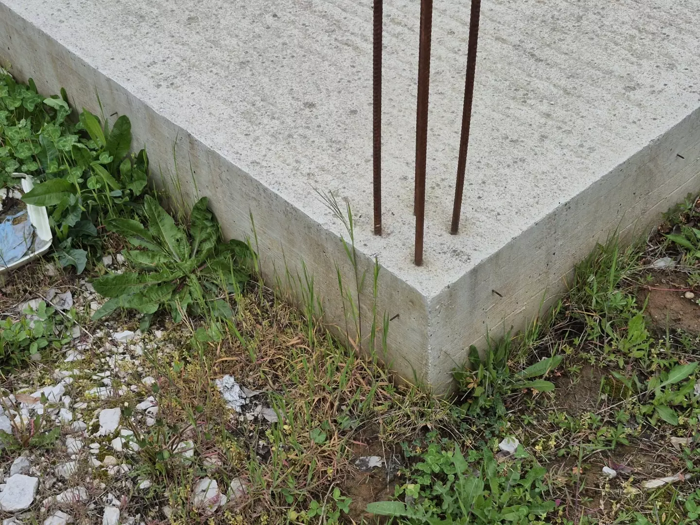 Land In Severin Na Kupi, Croatia (464 M²)