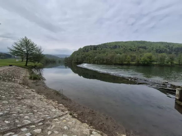 Land In Severin Na Kupi, Croatia (464 M²)