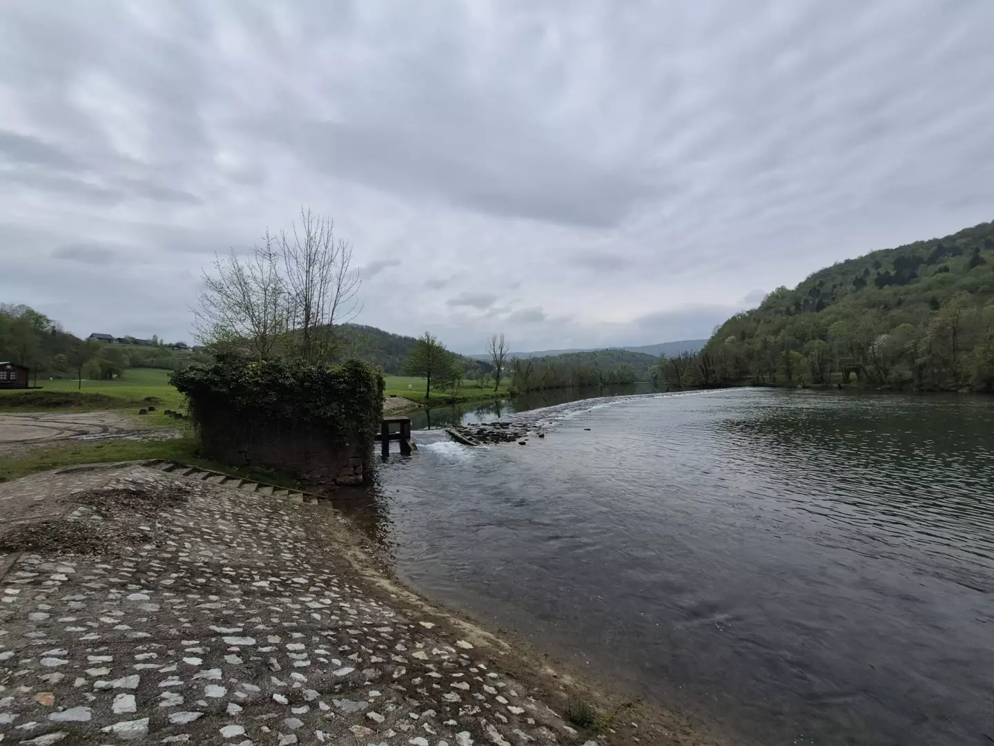 Land In Severin Na Kupi, Croatia (464 M²)