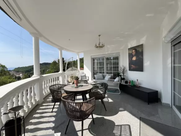 5-bedroom Detached House In Veprinac, Croatia (255 M²)