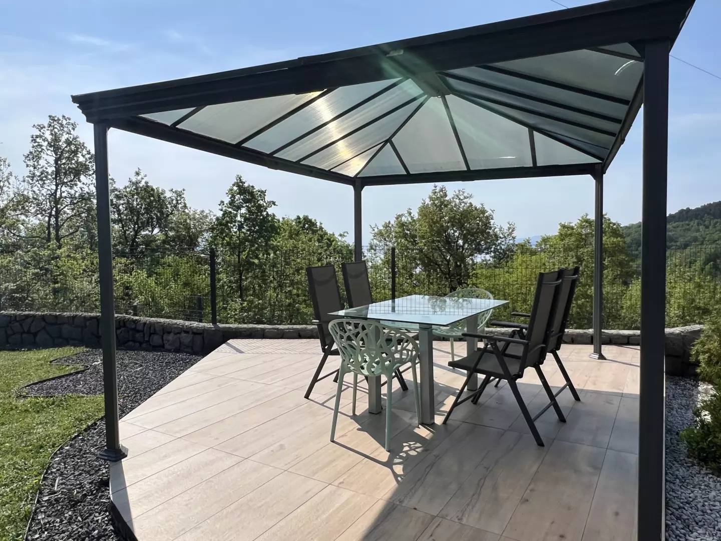 5-bedroom Detached House In Veprinac, Croatia (255 M²)