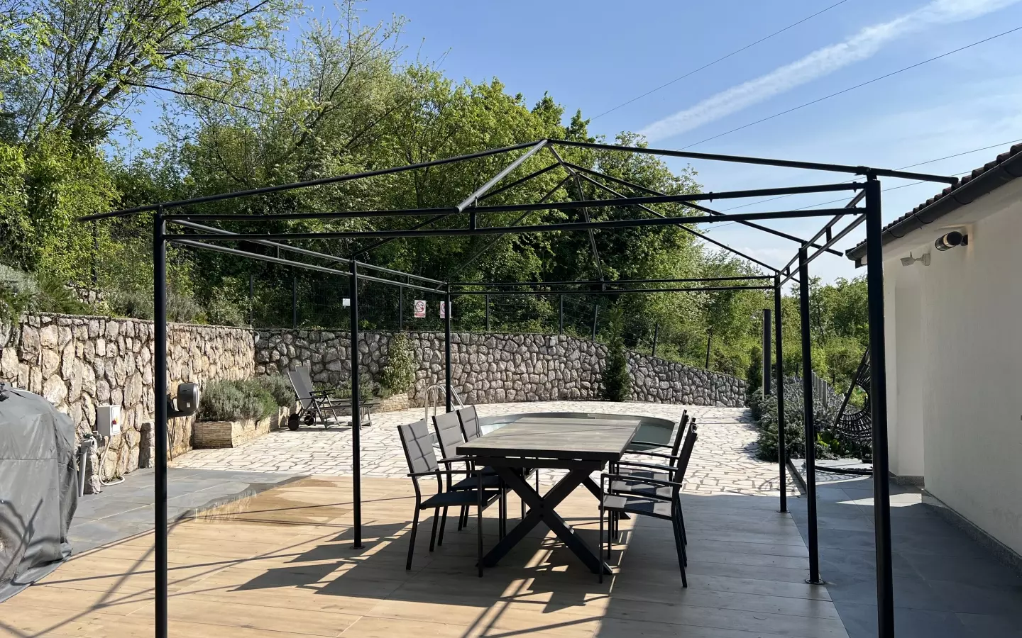 5-bedroom Detached House In Veprinac, Croatia (255 M²)
