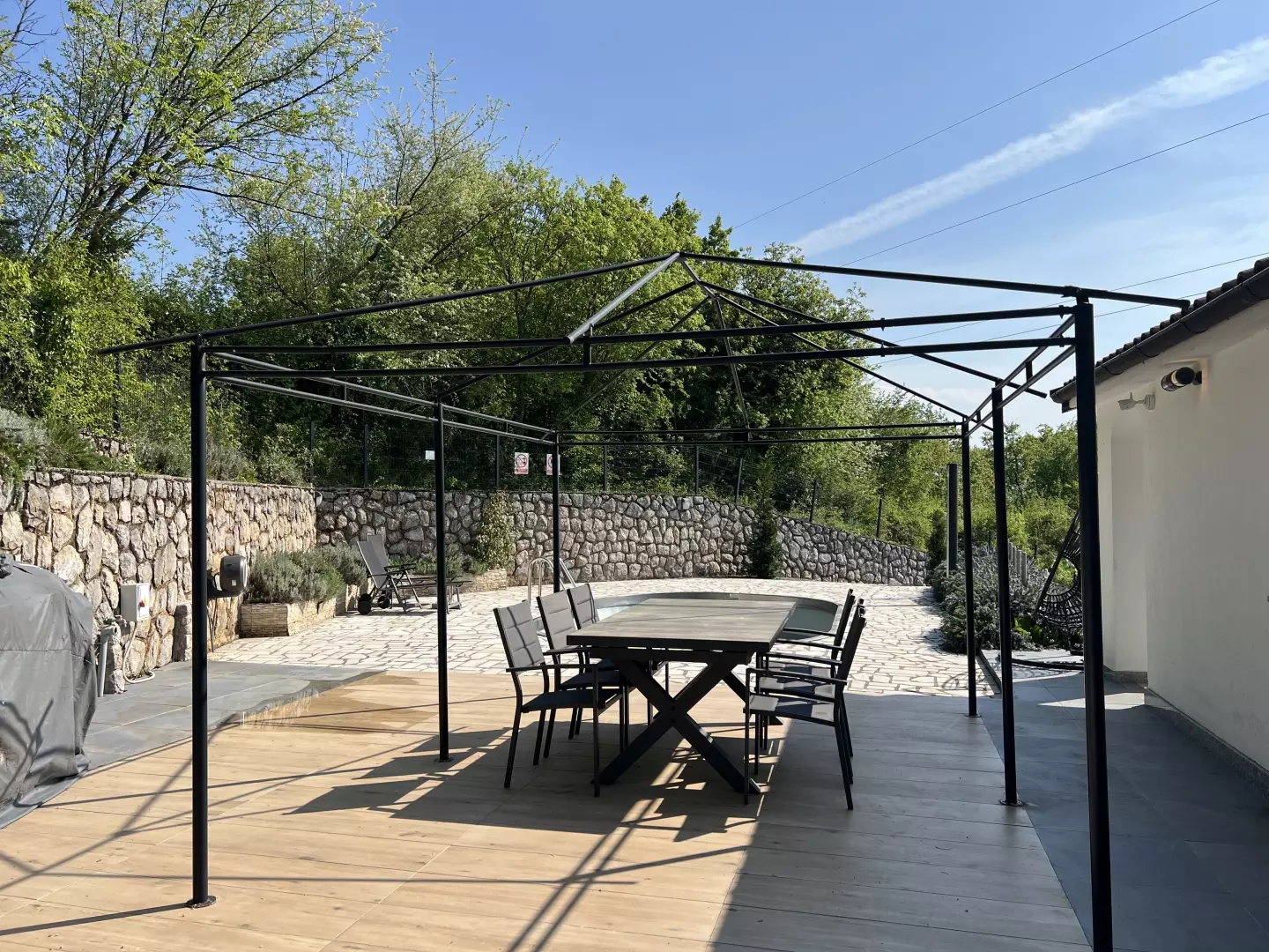 5-bedroom Detached House In Veprinac, Croatia (255 M²)