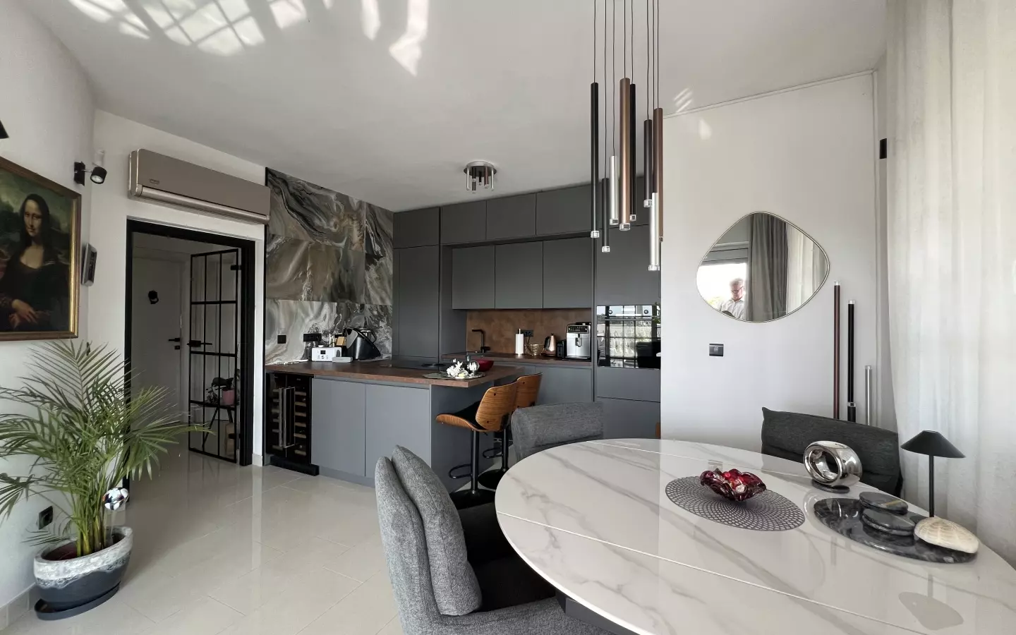 5-bedroom Detached House In Veprinac, Croatia (255 M²)