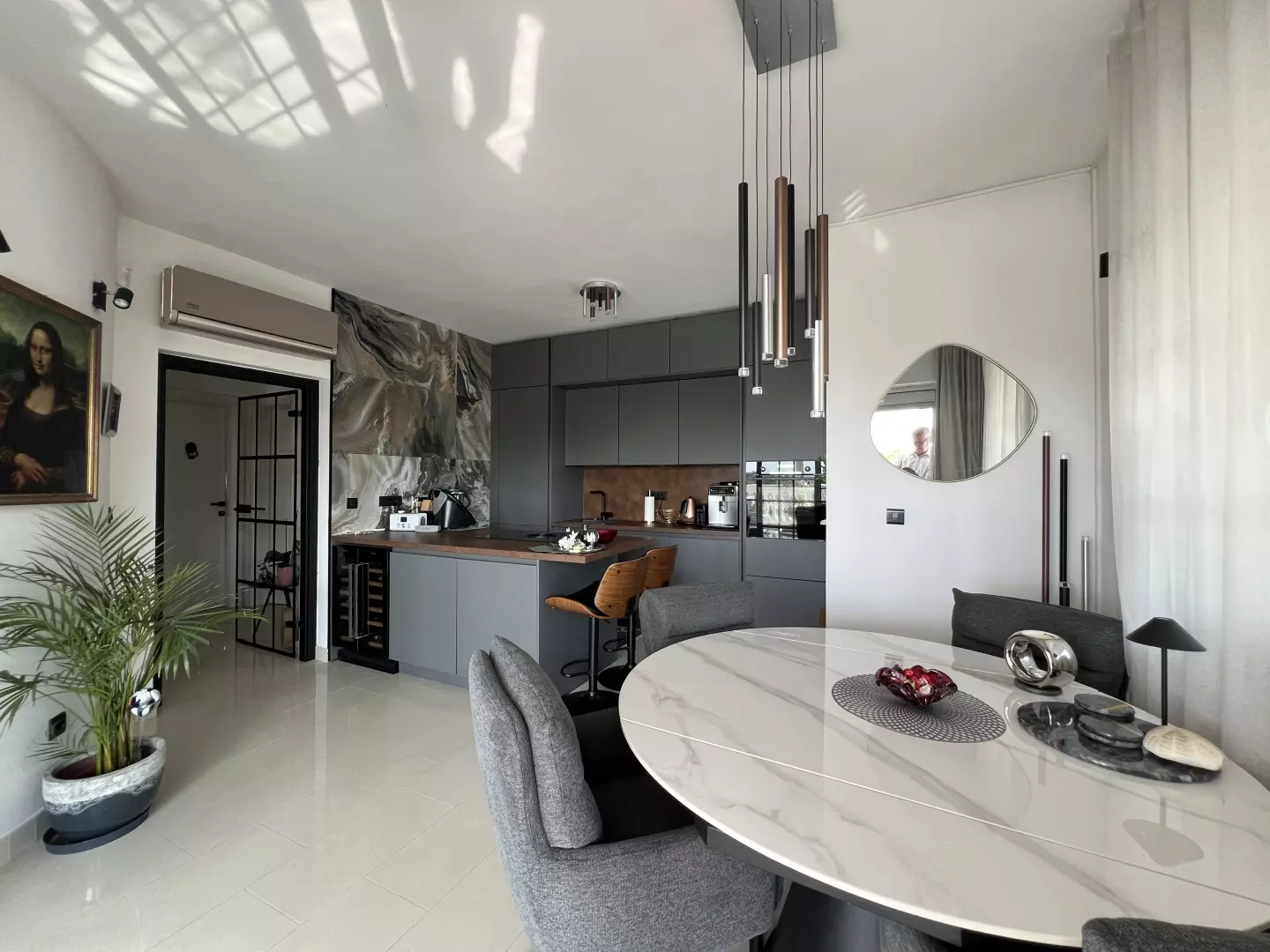 5-bedroom Detached House In Veprinac, Croatia (255 M²)