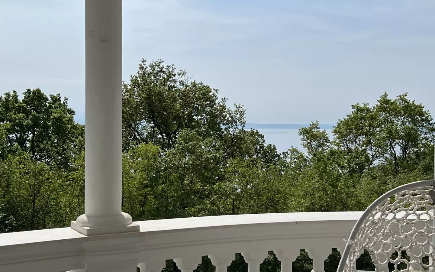 5-bedroom Detached House In Veprinac, Croatia (255 M²)