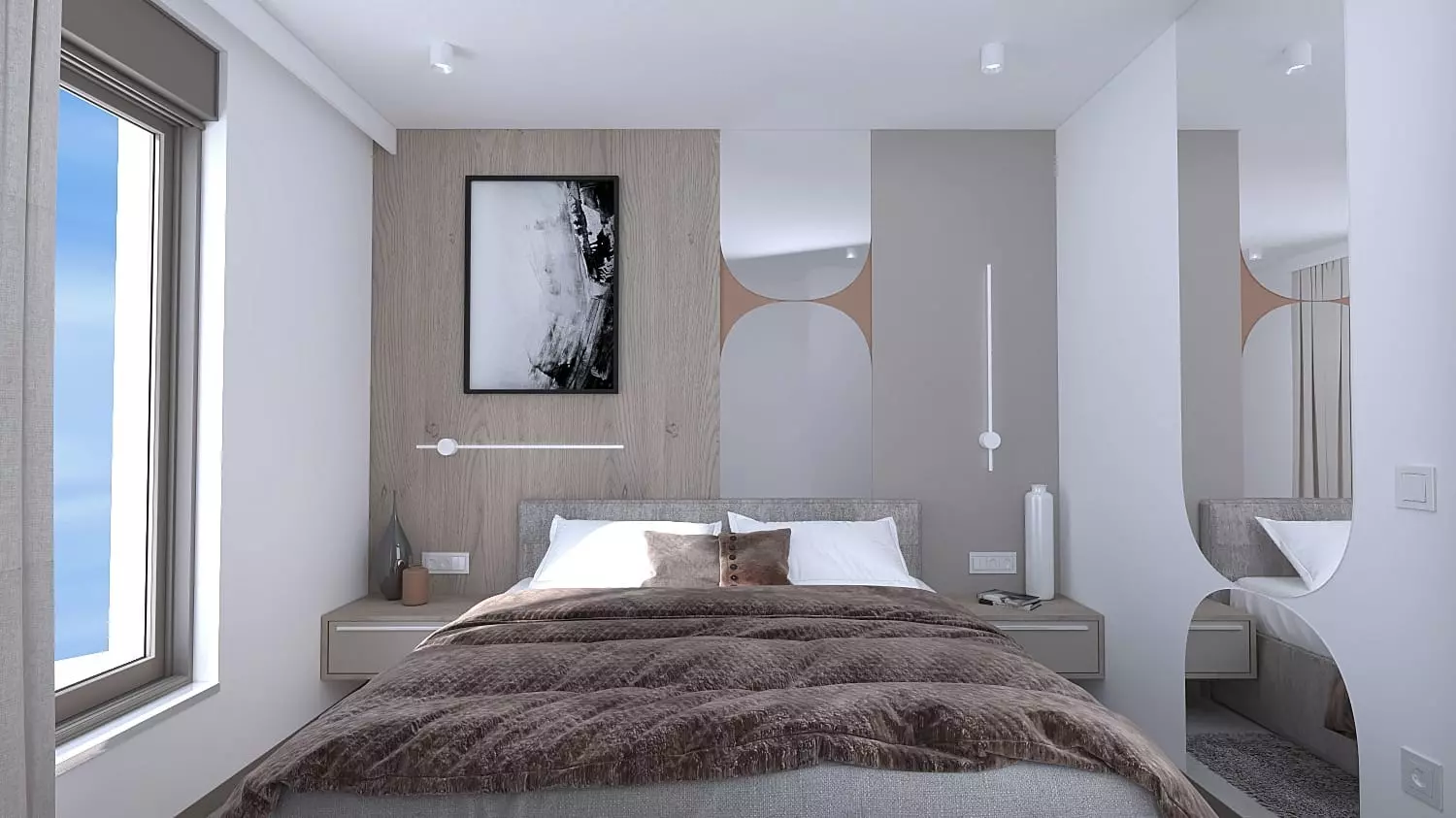 2-bedroom Apartment In Bibinje, Croatia (86,95 M²)