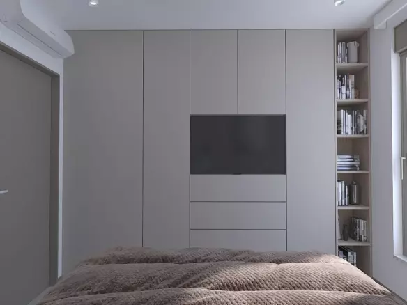 2-bedroom Apartment In Bibinje, Croatia (86,95 M²)