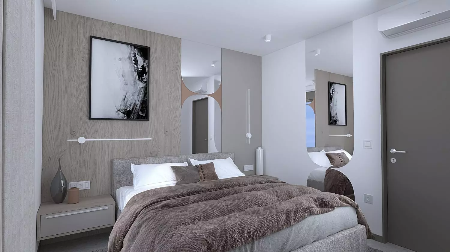 2-bedroom Apartment In Bibinje, Croatia (86,95 M²)