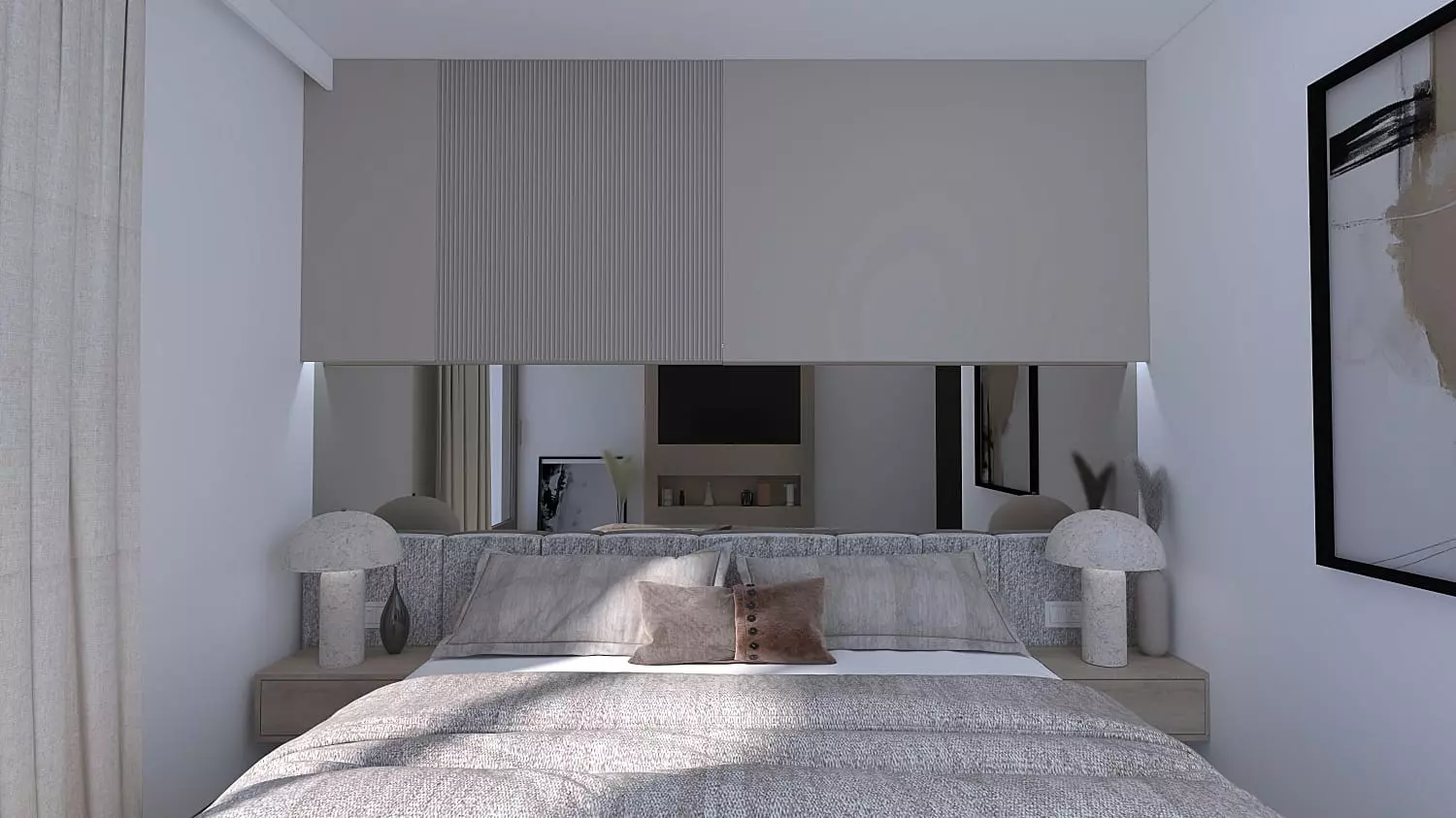 2-bedroom Apartment In Bibinje, Croatia (86,95 M²)