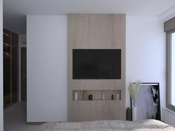 2-bedroom Apartment In Bibinje, Croatia (86,95 M²)