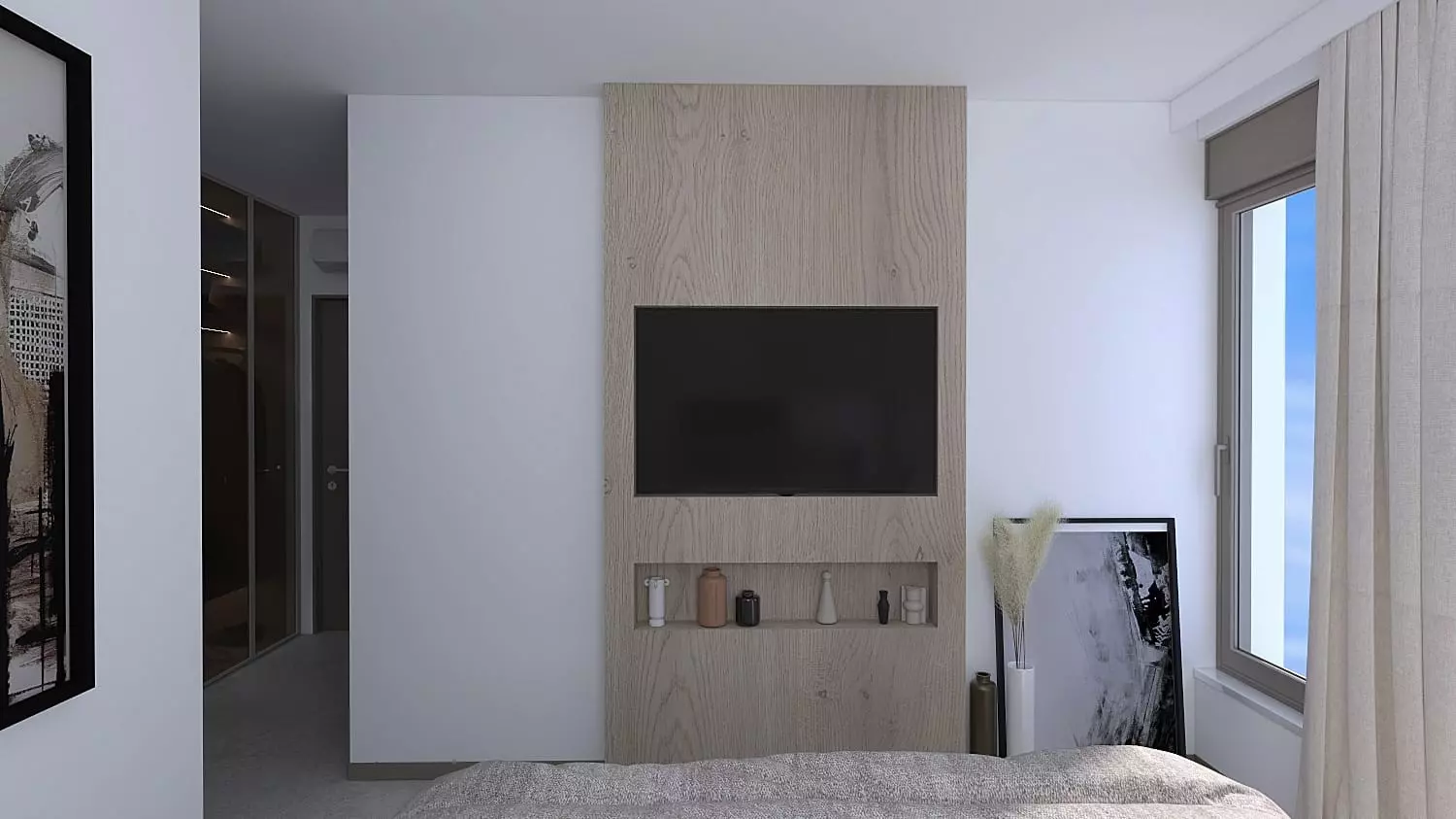 2-bedroom Apartment In Bibinje, Croatia (86,95 M²)