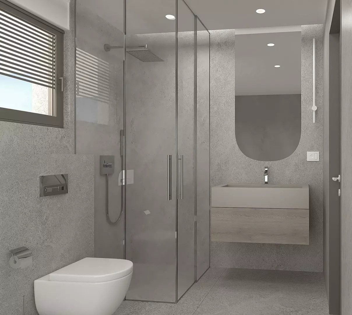 2-bedroom Apartment In Bibinje, Croatia (86,95 M²)