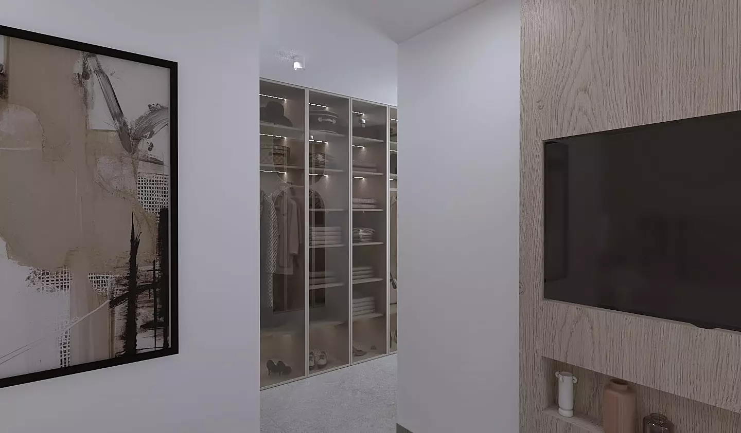 2-bedroom Apartment In Bibinje, Croatia (91,32 M²)