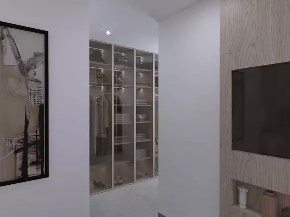 2-bedroom Apartment In Bibinje, Croatia (91,32 M²)