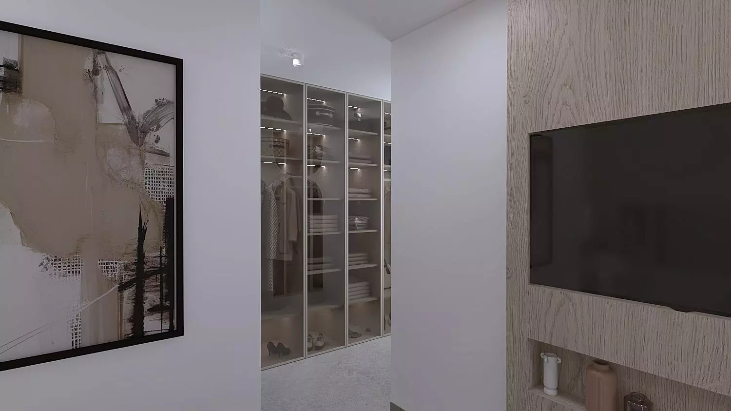 2-bedroom Apartment In Bibinje, Croatia (91,32 M²)