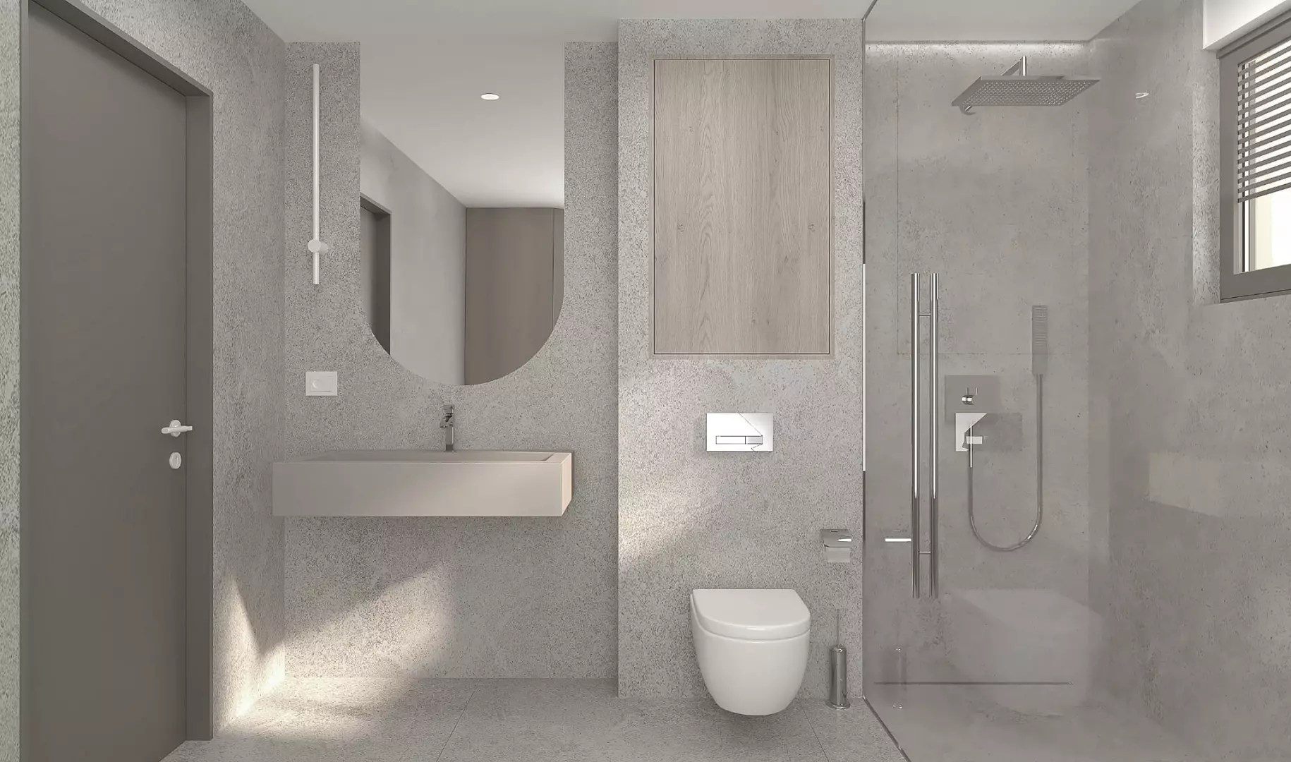 2-bedroom Apartment In Bibinje, Croatia (91,32 M²)
